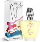 patel neck Unisex Apparel Fresh Scented Liquid Perfume Spray For Long-Lasting Fragrance Eau de Parfum - 50 ml For Men & Women - view 6