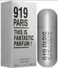 JBJ Dynamic Man Hamilton – European Edition Perfume - 40 ml For Men - view 15