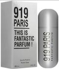 JBJ Dynamic Man Hamilton – European Edition Perfume - 40 ml For Men - view 6