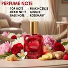 Secret Temptation QUEEN Eau de Parfum for Women | Long-Lasting Luxury Fruity Fragrance | Eau de Parfum - 100 ml For Women - view 18