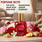 Secret Temptation QUEEN Eau de Parfum for Women | Long-Lasting Luxury Fruity Fragrance | Eau de Parfum - 100 ml For Women - view 4