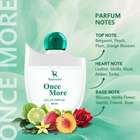 RAMSONS U. R. Sweet Eau de Parfum - 100 ml For Men & Women - view 16