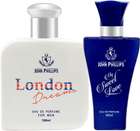 eze Vibe Perfume Unisex l Citrus Fruity l Long Lasting Eau de Parfum - 30 ml For Men & Women - view 18