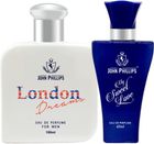 eze Vibe Perfume Unisex l Citrus Fruity l Long Lasting Eau de Parfum - 30 ml For Men & Women - view 8