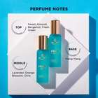 BELLAVITA DEVIL perfume for Men & Women with Spicy & Woody Notes|Long Lasting Fragrance| Eau de Parfum - 100 ml For Men & Women - view 14