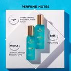 BELLAVITA DEVIL perfume for Men & Women with Spicy & Woody Notes|Long Lasting Fragrance| Eau de Parfum - 100 ml For Men & Women - view 3