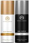 THE MAN COMPANY Black perfume Eau de Toilette - 50 ml For Men - view 14