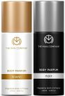 THE MAN COMPANY Black perfume Eau de Toilette - 50 ml For Men - view 1