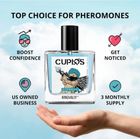 CUPID Hypnosis Perfume Powerful & Soft for Men & Women AD181 Eau de Parfum - 50 ml For Men & Women - view 3