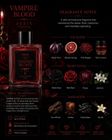 senoon Gardenia Long Lasting Premium Floral Fragrance Spray Eau de Parfum - 50 ml For Men & Women - view 2