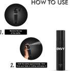 Envy Natural Perfume - 120 ml (For Men) - view 15