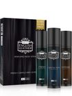English Leather Silk + Muse Perfume Combo | 50ml Each | Pack of 2 | Long Lasting Fragrance Eau de Parfum - 100 ml For Men & Women - view 9