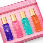 Secret Temptation Fragrance Gift Set With Ruby, Daisy, & Jazz (30ml each) Long Lasting Eau de Parfum - 90 ml For Women - view 8