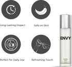 Envy Natural Spray Perfume,Premium and Long Lasting Eau de Parfum - view 17