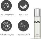 Envy Natural Spray Perfume,Premium and Long Lasting Eau de Parfum - view 3