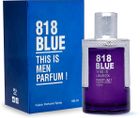 eze Boujee Perfume Unisex l Oud Leathery l Long Lasting Eau de Parfum - 18 ml For Men & Women - view 10