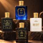 Just Herbs Pure Fragrances Refreshing & Energising Trio Perfume Set of 3 - 50ML Eau de Parfum - 150 ml For Men & Women - view 19