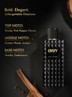 Envy Eclips & Blanc |Premium & Long Lasting| Eau de Parfum - 200 ml For Men - view 3