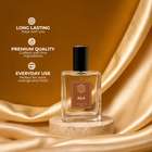 BRIT ACCENT |Depth of Ocean| Long-Lasting|Premium |Specially Currated for Unisex| Eau de Toilette - 50 ml For Men & Women - view 16