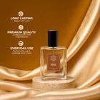 BRIT ACCENT |Depth of Ocean| Long-Lasting|Premium |Specially Currated for Unisex| Eau de Toilette - 50 ml For Men & Women - view 3