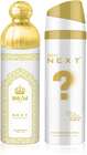 Ajmal Oud of Dubai & Kyros Luxury Perfume Gift Set Oud Woody Musk Premium Collection Eau de Parfum - 40 ml For Men & Women - view 17