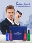 PARK AVENUE Luxury Perfume Gift Set - Harmony, Euphoria, Conquer - view 18