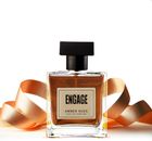 BEARDO Whisky Smoke EDP Perfume Strong & Long Lasting | Spicy, Woody - Oudh Scent| Gift Eau de Parfum - 100 ml For Men - view 6