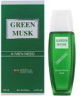 RAMCO Green Musk Eau de Parfum - 100 ml For Men & Women - view 1