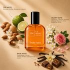 eze Luxury Elevate Unisex Perfume Gift Set l Oud Fruity l Long Lasting EDP Eau de Parfum - 225 ml For Men & Women - view 4