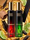 BERGAMOT BEAUTE Dangerous Eau de Parfum | Long Lasting Perfume for Men with Aromatic and Spicy Eau de Parfum - 100 ml For Men - view 16
