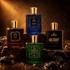 DENVER Luxury Collection Unisex Gift Pack (20ml x 4) Perfume - 80 ml For Men & Women - view 25