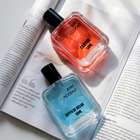 THE MAN COMPANY Black EDT & Night EDP Combo | Long-Lasting Fragrance | Party & Date Night Perfume - 100 ml For Men - view 16