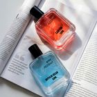 THE MAN COMPANY Black EDT & Night EDP Combo | Long-Lasting Fragrance | Party & Date Night Perfume - 100 ml For Men - view 3