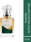 THE MAN COMPANY Iconic Perfumes, Black and Blanc EDT 3 x 50ml | Long-Lasting Fragrance Eau de Toilette - 150 ml For Men - view 14