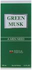 RAMCO Green Musk Eau de Parfum - 100 ml For Men & Women - view 3