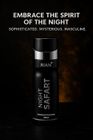 huraim ONE MILLION 25 ml. PERFUME SWEET FRAGRANCE Perfume - 25 ml For Men & Women - view 4