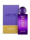 Secret Temptation romance Eau de Parfum - 50 ml For Women - view 22