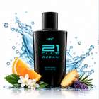 CFS 21 Club Ocean EDP | Long Lasting Unisex Perfume | Premium French Perfume Oils Eau de Parfum - 100 ml For Men & Women - view 11