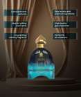 Adilqadri Shanaya Perfume, Arabic & French Long Lasting Scent Eau de Parfum - 50 ml For Men & Women - view 15