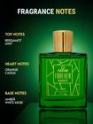 DENVER Luxury Collection Unisex Gift Pack (20ml x 4) Perfume - 80 ml For Men & Women - view 3