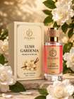 senoon Gardenia Long Lasting Premium Floral Fragrance Spray Eau de Parfum - 50 ml For Men & Women - view 22