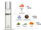 Envy Natural Spray Perfume,Premium and Long Lasting Eau de Parfum - view 18