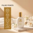 Ajmal Oud of Dubai & Kyros Luxury Perfume Gift Set Oud Woody Musk Premium Collection Eau de Parfum - 40 ml For Men & Women - view 3