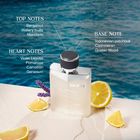 AXE Long Lasting Perfume for Men Fresh Lavender Fragrance 12Hr Long Lasting Eau de Parfum - 100 ml For Men - view 4