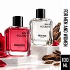 FC Barcelona Signature | Cinnamon Vanilla Spicy Woody EDT Eau de Toilette - 100 ml For Men & Women - view 13