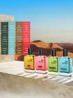 Just Herbs Pure Fragrances Energising & Relaxing Trio Perfume Set of 3 - 50ML Eau de Parfum - 150 ml For Men & Women - view 16