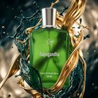 HP Rajnigandha | Romantic Floral Refreshing Fragrance|Gift For Brother & Friends Eau de Parfum - 100 ml For Men - view 5
