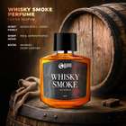 BEARDO Don, Mariner, Legend & Whisky Smoke Bourbon Perfume EDP | Long Lasting -Set of 4 Eau de Parfum - 200 ml For Men - view 16