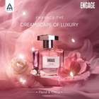 Engage Fantasia Floral Spicy Long Lasting Eau de Parfum - 100 ml For Women - view 16