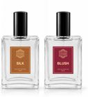 English Leather Silk + Muse Perfume Combo | 50ml Each | Pack of 2 | Long Lasting Fragrance Eau de Parfum - 100 ml For Men & Women - view 2